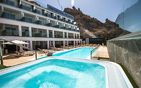 Ig Nachosol Atlantic & Yaizasol By Servatur - Adults Only